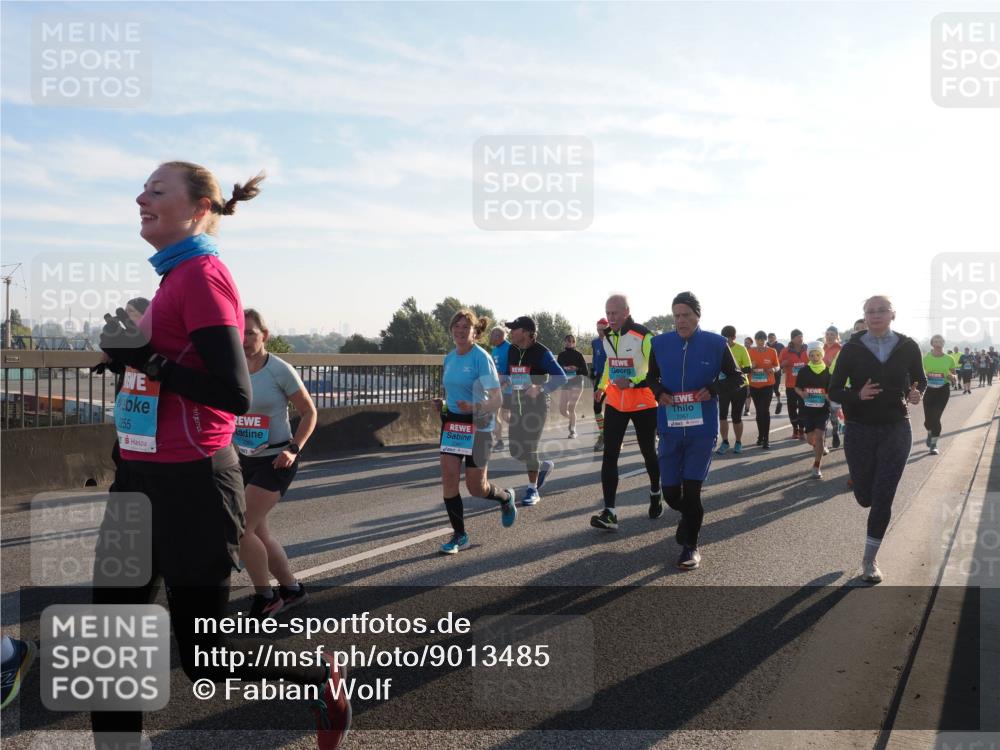 03.10.2025 - Köhlbrandbrückenlauf Fabian Wolf http://msf.ph/oto/9013485 03.10.2025 09:24:04 Position 3 2255 meine-sportfotos.de