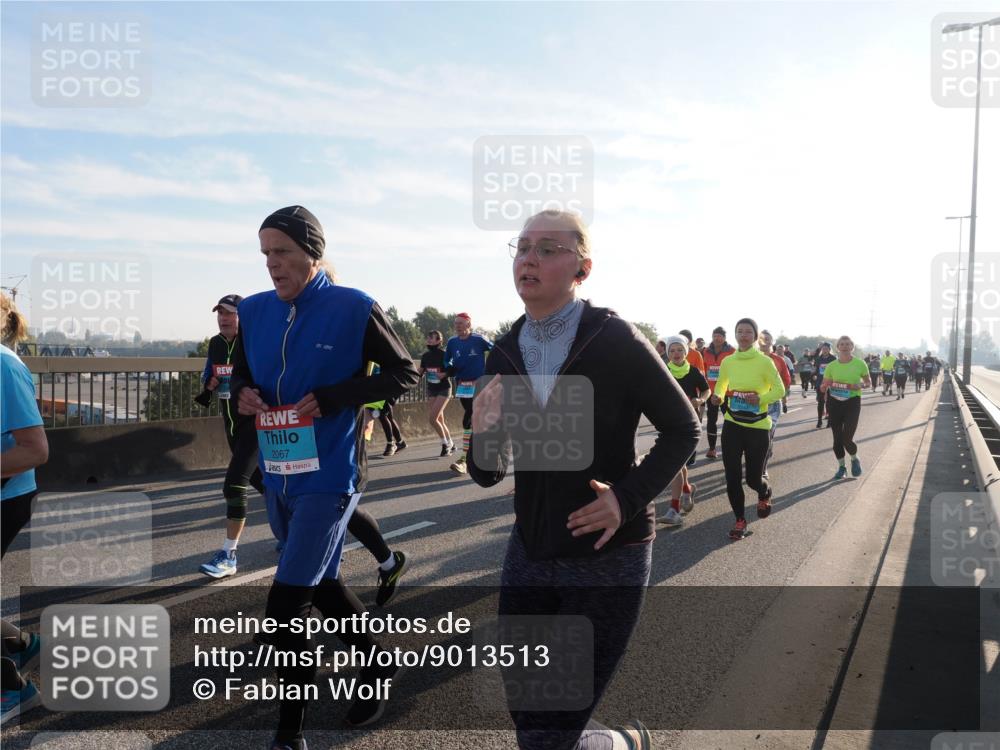 03.10.2025 - Köhlbrandbrückenlauf Fabian Wolf http://msf.ph/oto/9013513 03.10.2025 09:24:05 Position 3 2067 meine-sportfotos.de