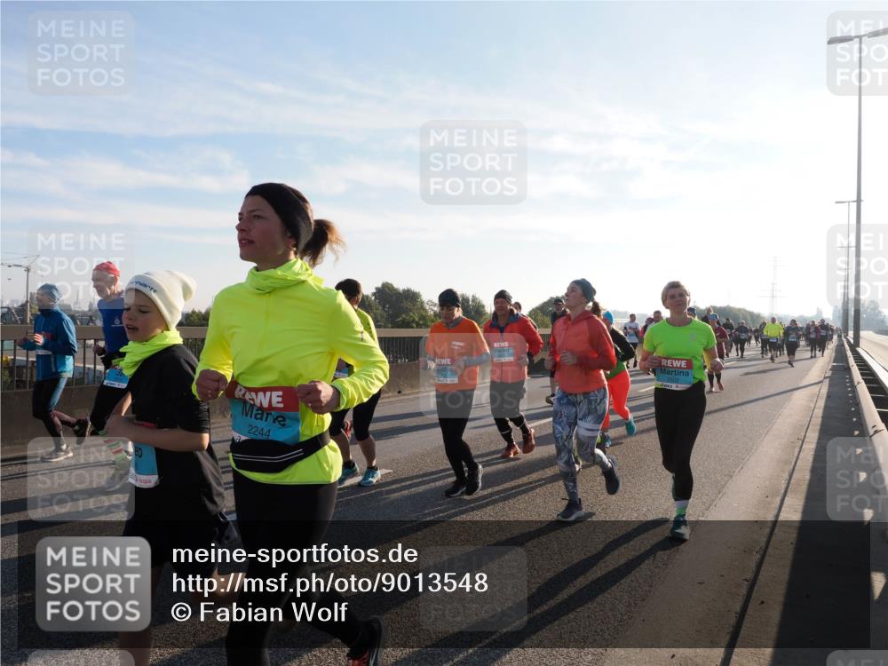 03.10.2025 - Köhlbrandbrückenlauf Fabian Wolf http://msf.ph/oto/9013548 03.10.2025 09:24:07 Position 3 2244, 2502 meine-sportfotos.de