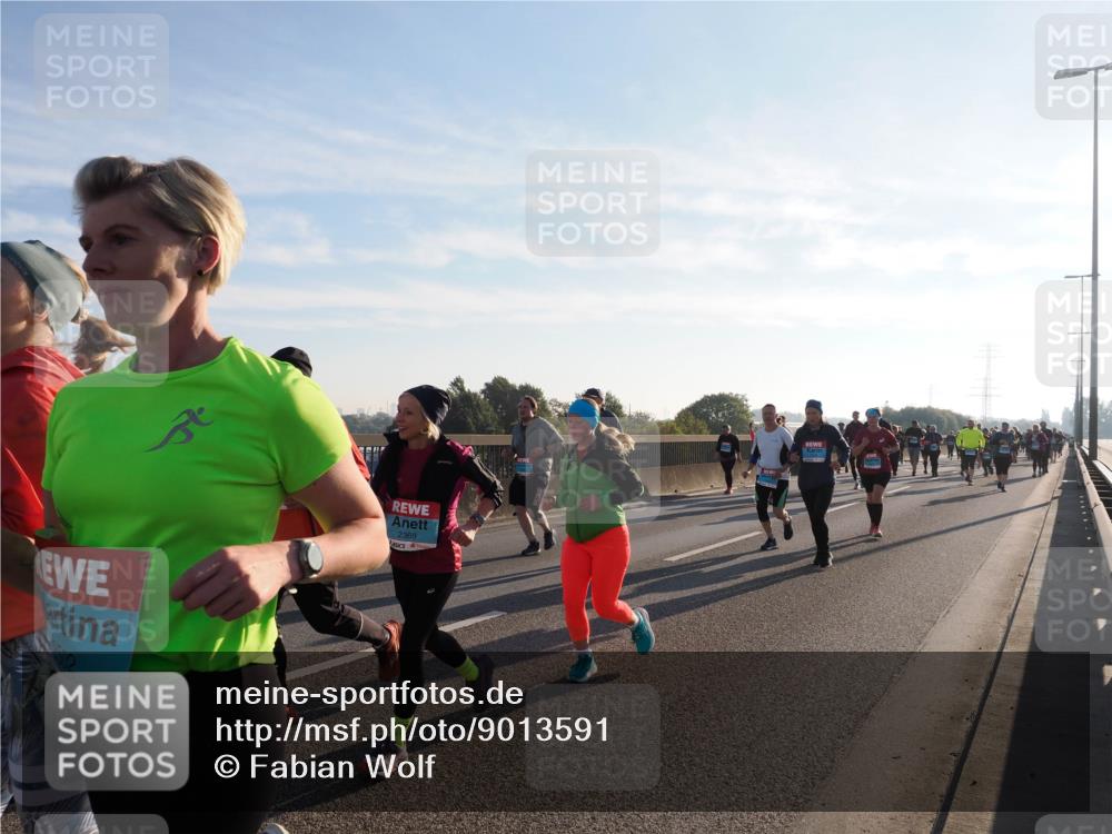 03.10.2025 - Köhlbrandbrückenlauf Fabian Wolf http://msf.ph/oto/9013591 03.10.2025 09:24:08 Position 3 2502, 2369 meine-sportfotos.de