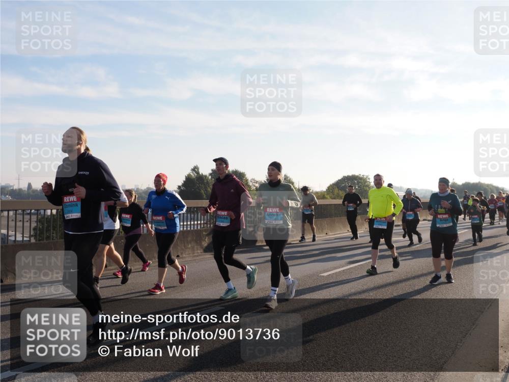 03.10.2025 - Köhlbrandbrückenlauf Fabian Wolf http://msf.ph/oto/9013736 03.10.2025 09:24:14 Position 3 2838, 2310 meine-sportfotos.de