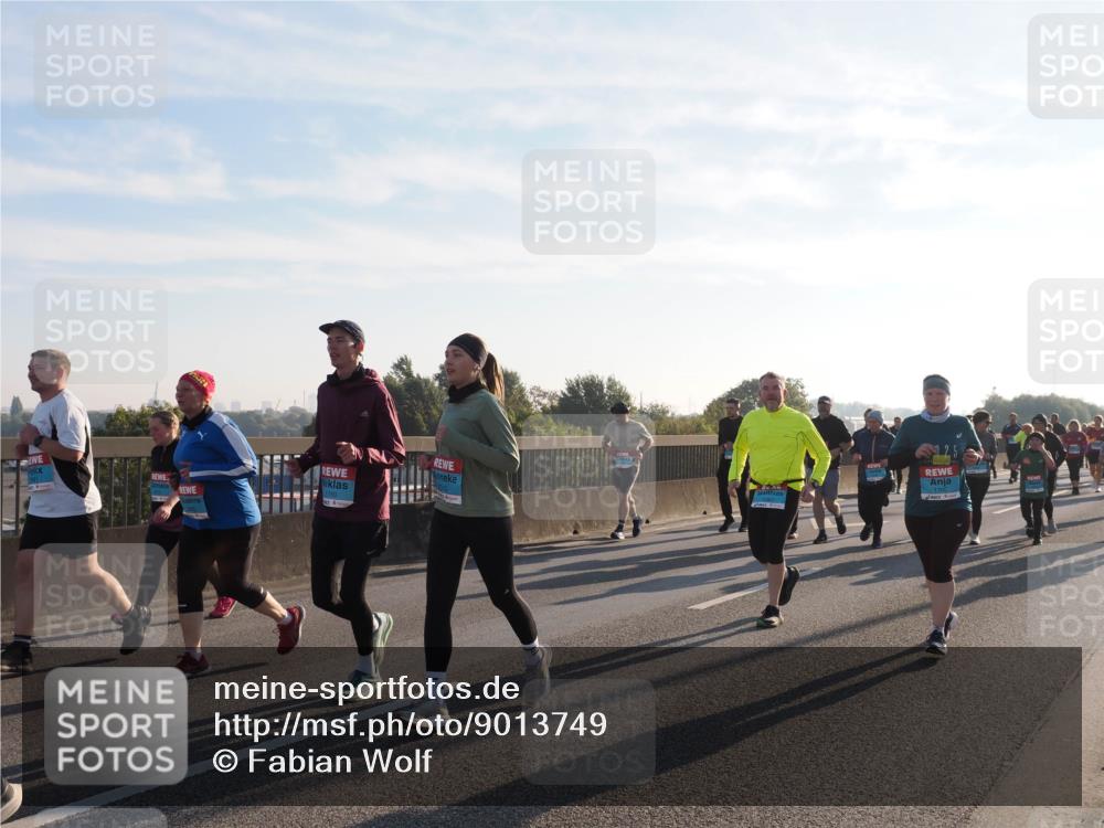 03.10.2025 - Köhlbrandbrückenlauf Fabian Wolf http://msf.ph/oto/9013749 03.10.2025 09:24:14 Position 3 1160 meine-sportfotos.de
