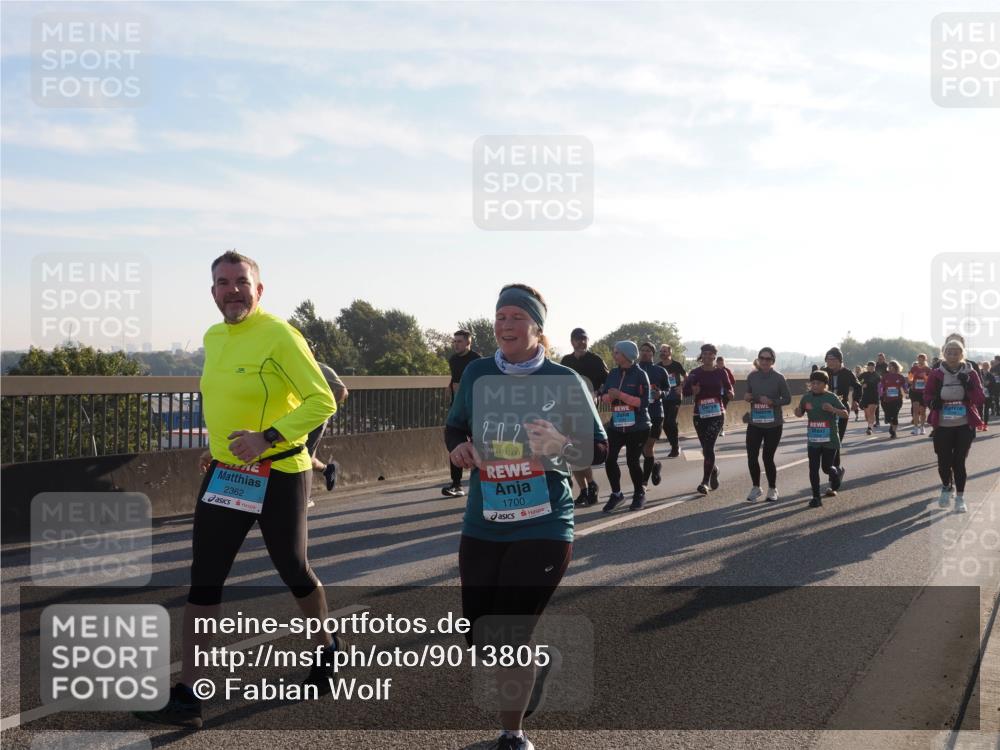 03.10.2025 - Köhlbrandbrückenlauf Fabian Wolf http://msf.ph/oto/9013805 03.10.2025 09:24:16 Position 3 2362, 202, 1700 meine-sportfotos.de