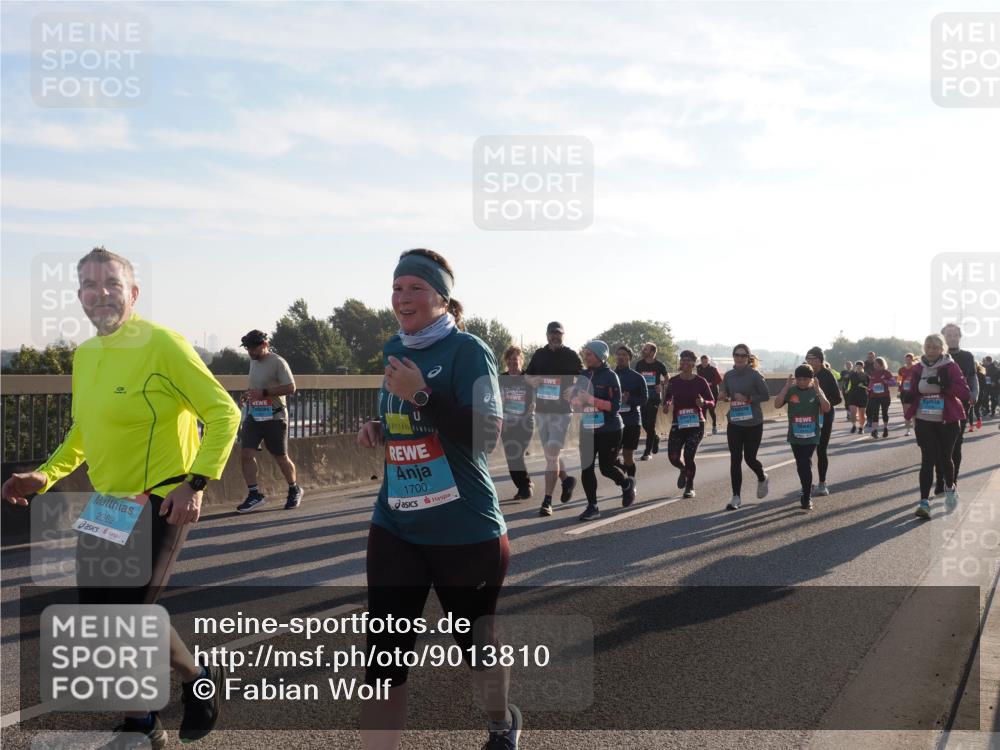 03.10.2025 - Köhlbrandbrückenlauf Fabian Wolf http://msf.ph/oto/9013810 03.10.2025 09:24:16 Position 3 2362, 1700 meine-sportfotos.de