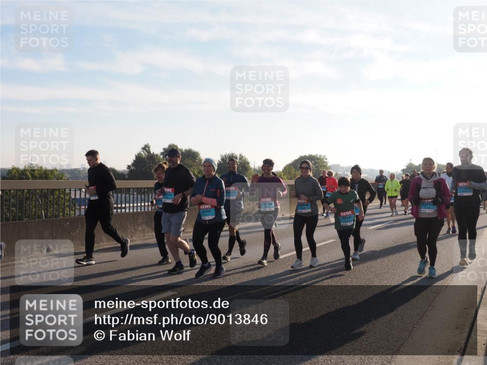 03.10.2025 - Köhlbrandbrückenlauf Fabian Wolf http://msf.ph/oto/9013846 03.10.2025 09:24:17 Position 3  meine-sportfotos.de