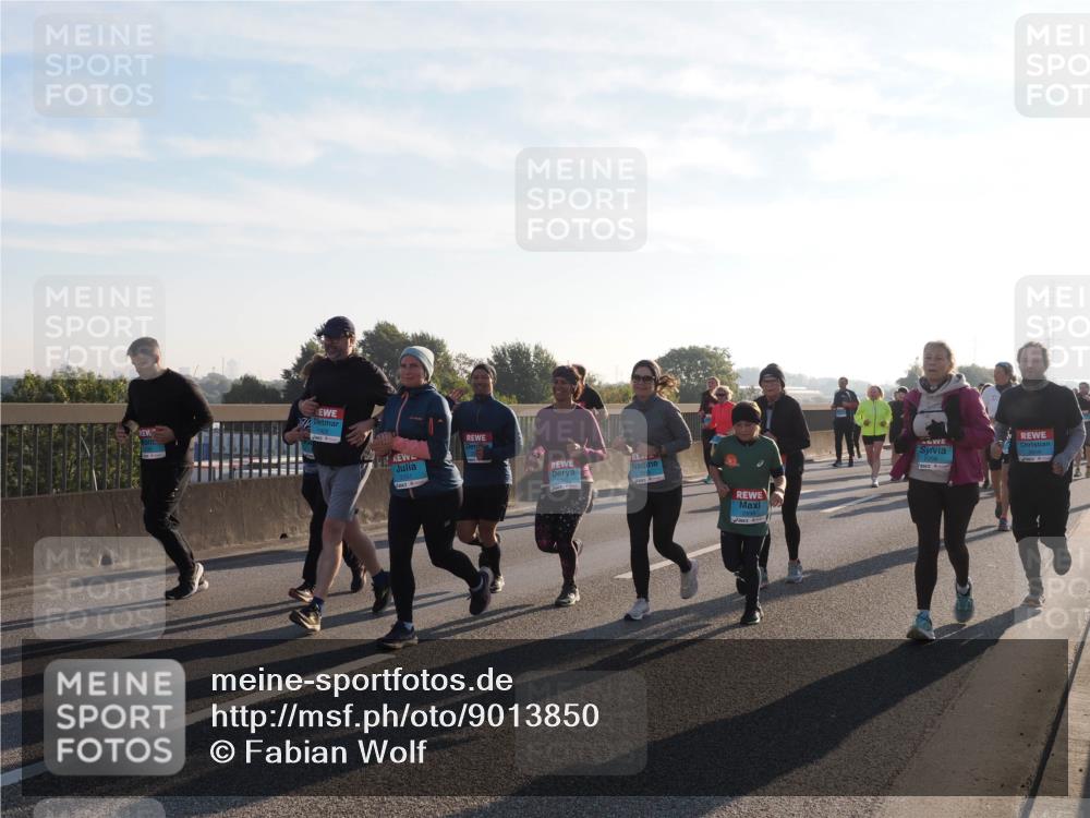 03.10.2025 - Köhlbrandbrückenlauf Fabian Wolf http://msf.ph/oto/9013850 03.10.2025 09:24:18 Position 3  meine-sportfotos.de