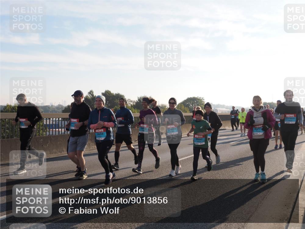 03.10.2025 - Köhlbrandbrückenlauf Fabian Wolf http://msf.ph/oto/9013856 03.10.2025 09:24:18 Position 3  meine-sportfotos.de
