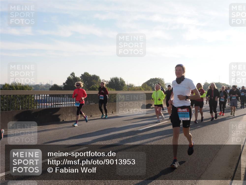 03.10.2025 - Köhlbrandbrückenlauf Fabian Wolf http://msf.ph/oto/9013953 03.10.2025 09:24:21 Position 3 2319 meine-sportfotos.de