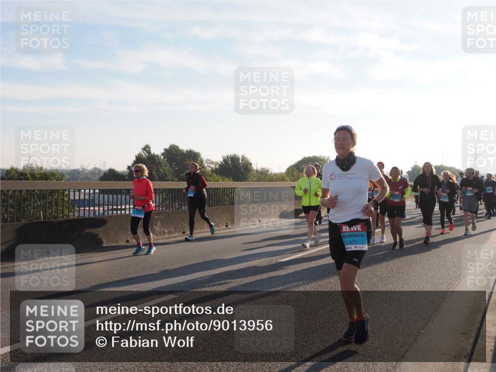 03.10.2025 - Köhlbrandbrückenlauf Fabian Wolf http://msf.ph/oto/9013956 03.10.2025 09:24:21 Position 3 2319 meine-sportfotos.de