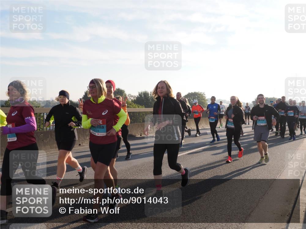 03.10.2025 - Köhlbrandbrückenlauf Fabian Wolf http://msf.ph/oto/9014043 03.10.2025 09:24:24 Position 3 2174 meine-sportfotos.de