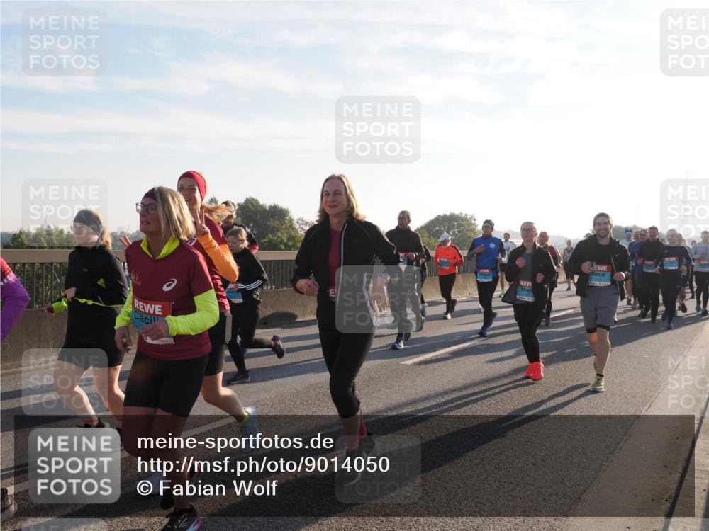 03.10.2025 - Köhlbrandbrückenlauf Fabian Wolf http://msf.ph/oto/9014050 03.10.2025 09:24:24 Position 3  meine-sportfotos.de