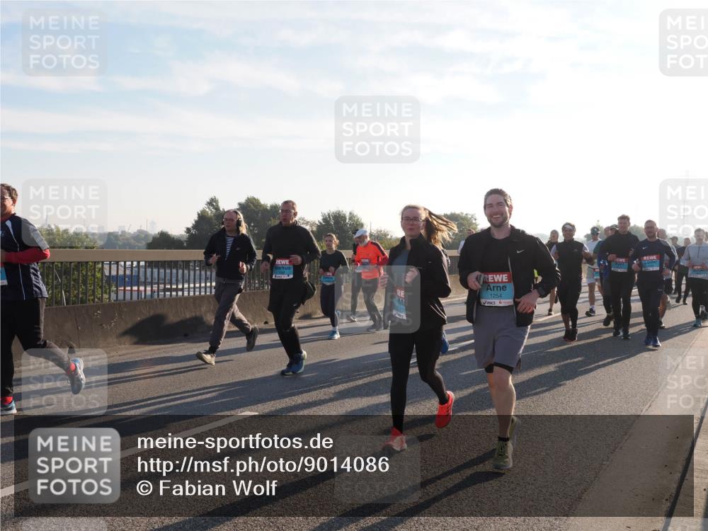 03.10.2025 - Köhlbrandbrückenlauf Fabian Wolf http://msf.ph/oto/9014086 03.10.2025 09:24:25 Position 3 1254 meine-sportfotos.de