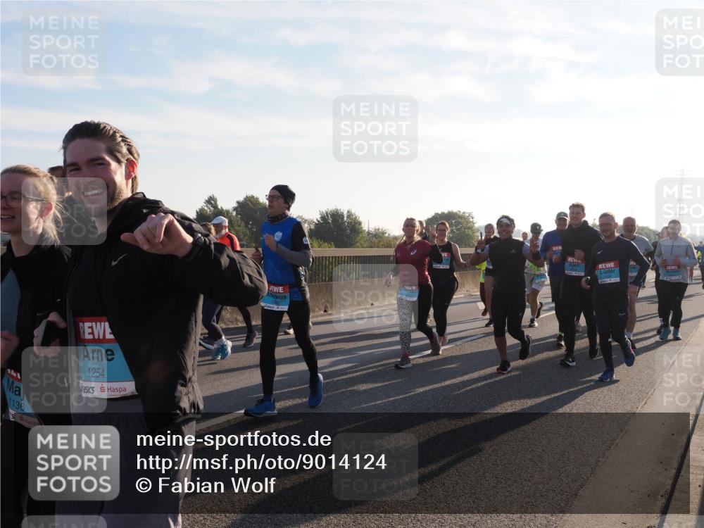 03.10.2025 - Köhlbrandbrückenlauf Fabian Wolf http://msf.ph/oto/9014124 03.10.2025 09:24:26 Position 3 1136, 1254 meine-sportfotos.de