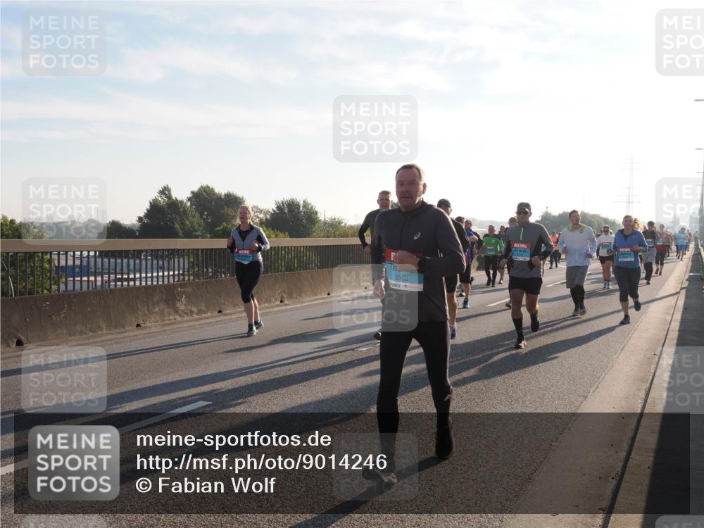03.10.2025 - Köhlbrandbrückenlauf Fabian Wolf http://msf.ph/oto/9014246 03.10.2025 09:24:31 Position 3 2308 meine-sportfotos.de