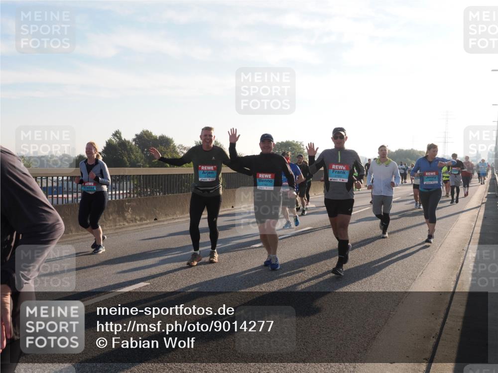 03.10.2025 - Köhlbrandbrückenlauf Fabian Wolf http://msf.ph/oto/9014277 03.10.2025 09:24:32 Position 3  meine-sportfotos.de