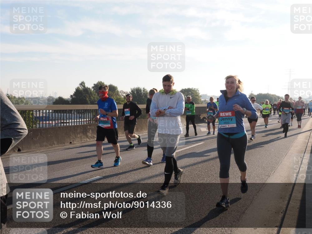 03.10.2025 - Köhlbrandbrückenlauf Fabian Wolf http://msf.ph/oto/9014336 03.10.2025 09:24:34 Position 3 3693 meine-sportfotos.de
