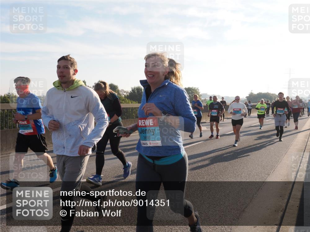 03.10.2025 - Köhlbrandbrückenlauf Fabian Wolf http://msf.ph/oto/9014351 03.10.2025 09:24:35 Position 3 2675, 3693 meine-sportfotos.de