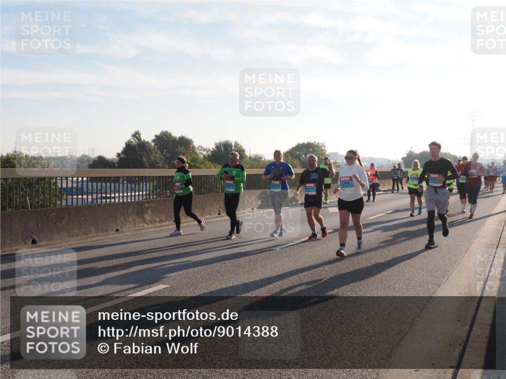 03.10.2025 - Köhlbrandbrückenlauf Fabian Wolf http://msf.ph/oto/9014388 03.10.2025 09:24:36 Position 3  meine-sportfotos.de