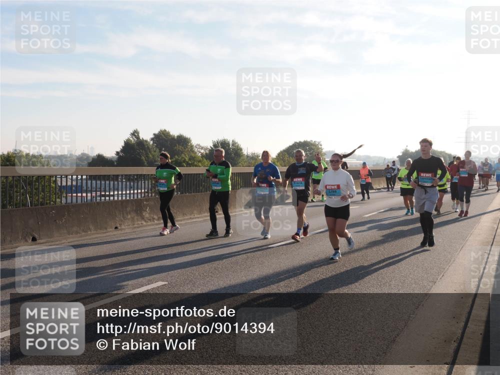 03.10.2025 - Köhlbrandbrückenlauf Fabian Wolf http://msf.ph/oto/9014394 03.10.2025 09:24:36 Position 3  meine-sportfotos.de