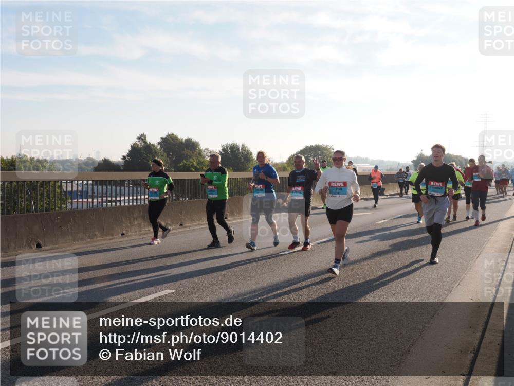 03.10.2025 - Köhlbrandbrückenlauf Fabian Wolf http://msf.ph/oto/9014402 03.10.2025 09:24:37 Position 3 2498 meine-sportfotos.de