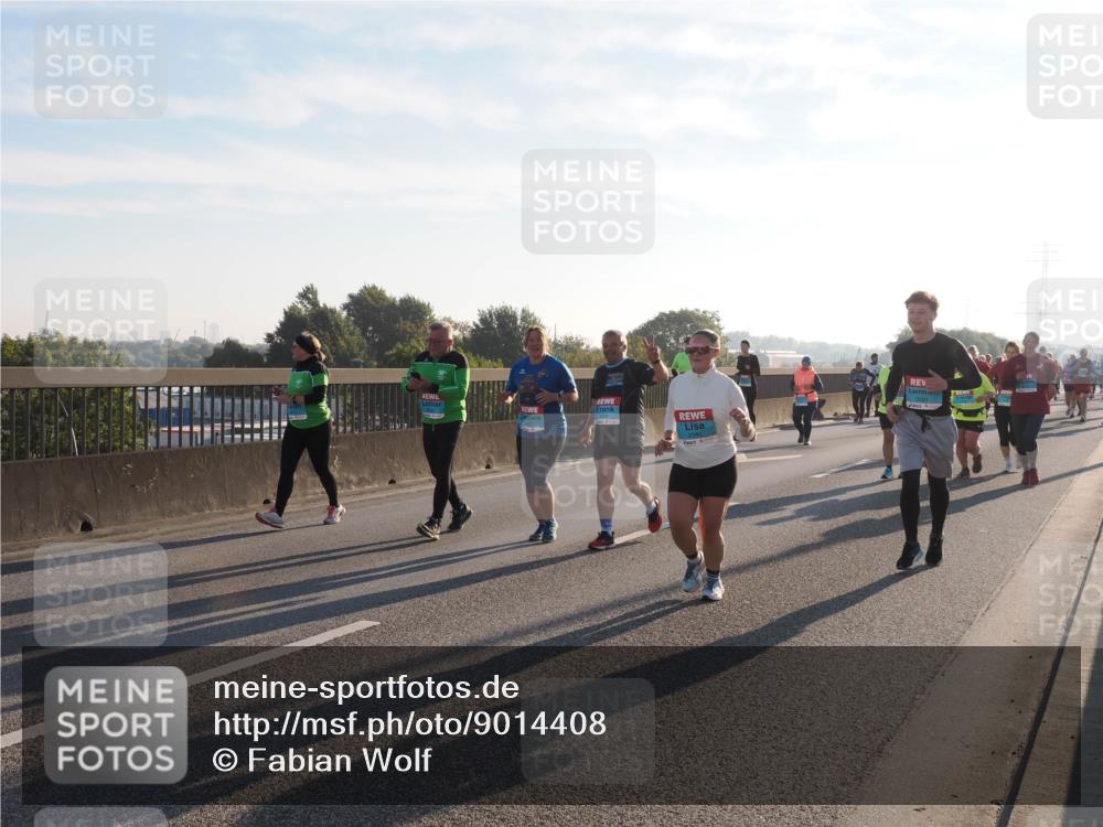 03.10.2025 - Köhlbrandbrückenlauf Fabian Wolf http://msf.ph/oto/9014408 03.10.2025 09:24:37 Position 3  meine-sportfotos.de