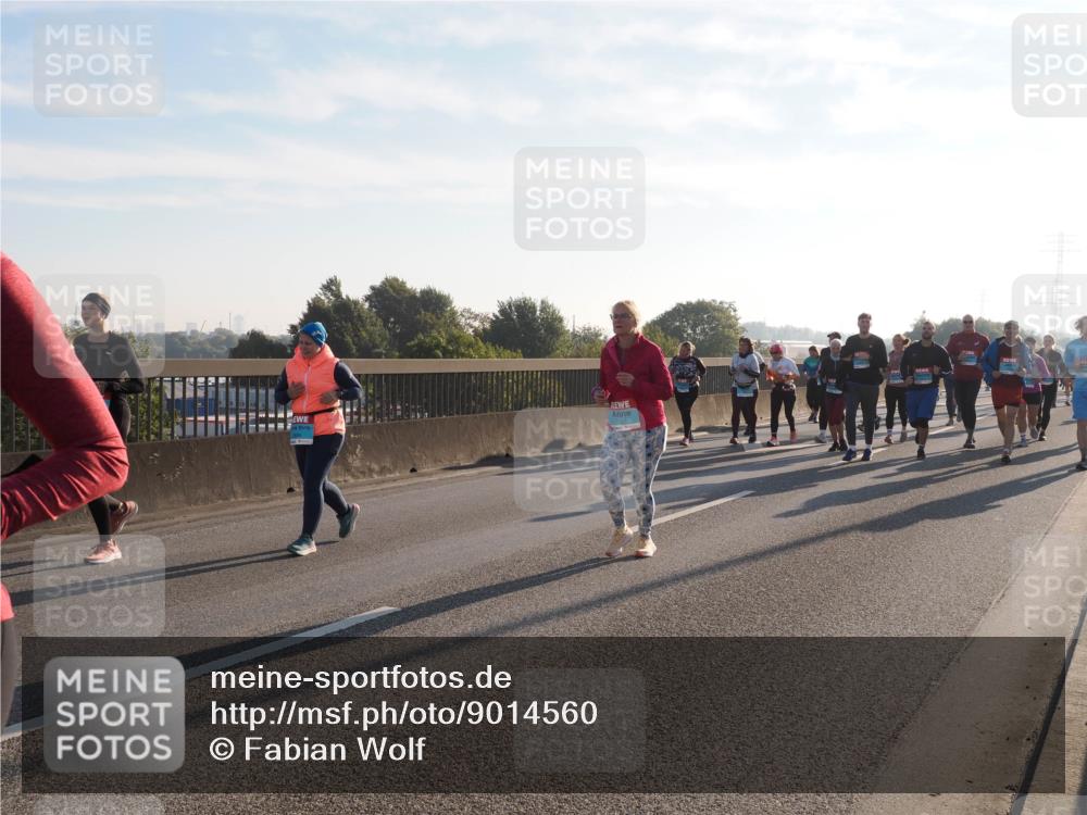 03.10.2025 - Köhlbrandbrückenlauf Fabian Wolf http://msf.ph/oto/9014560 03.10.2025 09:24:43 Position 3  meine-sportfotos.de