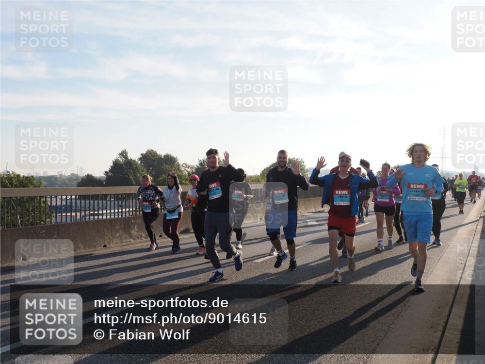 03.10.2025 - Köhlbrandbrückenlauf Fabian Wolf http://msf.ph/oto/9014615 03.10.2025 09:24:46 Position 3 2384 meine-sportfotos.de
