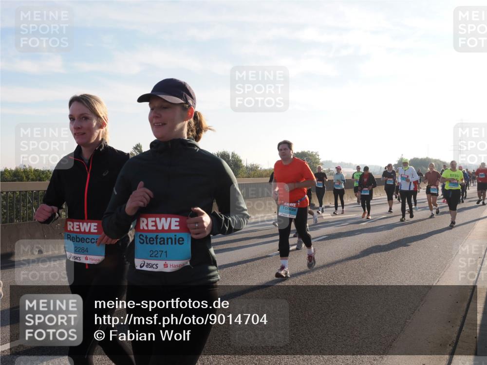 03.10.2025 - Köhlbrandbrückenlauf Fabian Wolf http://msf.ph/oto/9014704 03.10.2025 09:24:50 Position 3 2284, 2271, 2163 meine-sportfotos.de