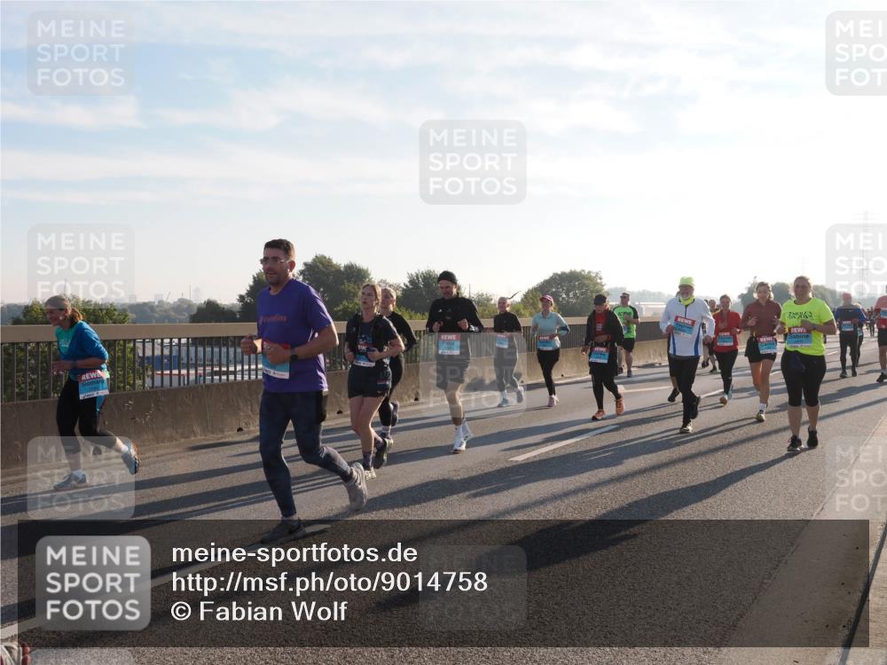 03.10.2025 - Köhlbrandbrückenlauf Fabian Wolf http://msf.ph/oto/9014758 03.10.2025 09:24:52 Position 3  meine-sportfotos.de