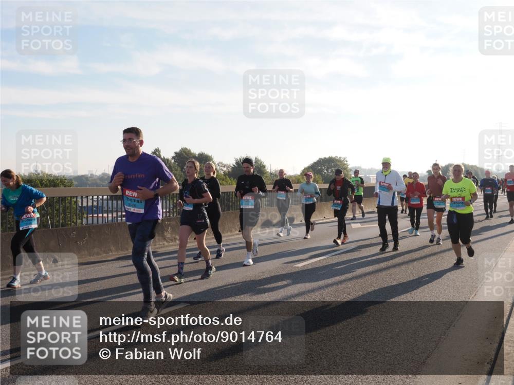 03.10.2025 - Köhlbrandbrückenlauf Fabian Wolf http://msf.ph/oto/9014764 03.10.2025 09:24:52 Position 3 2988 meine-sportfotos.de