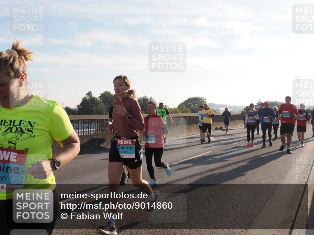 03.10.2025 - Köhlbrandbrückenlauf Fabian Wolf http://msf.ph/oto/9014860 03.10.2025 09:24:55 Position 3 1263 meine-sportfotos.de