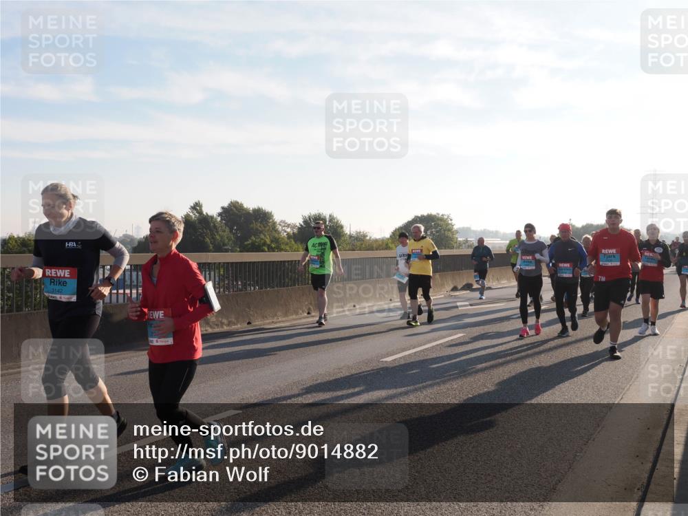 03.10.2025 - Köhlbrandbrückenlauf Fabian Wolf http://msf.ph/oto/9014882 03.10.2025 09:24:56 Position 3 3142, 503 meine-sportfotos.de