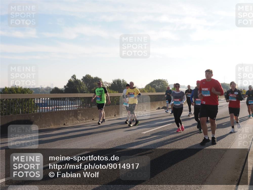 03.10.2025 - Köhlbrandbrückenlauf Fabian Wolf http://msf.ph/oto/9014917 03.10.2025 09:24:57 Position 3  meine-sportfotos.de