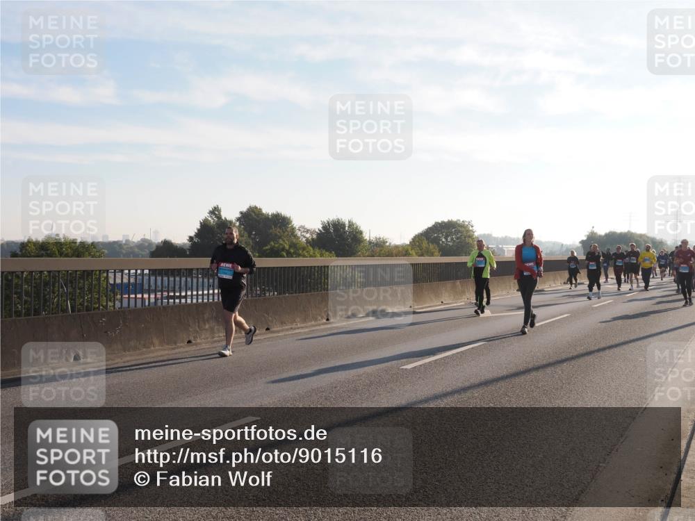 03.10.2025 - Köhlbrandbrückenlauf Fabian Wolf http://msf.ph/oto/9015116 03.10.2025 09:25:04 Position 3  meine-sportfotos.de