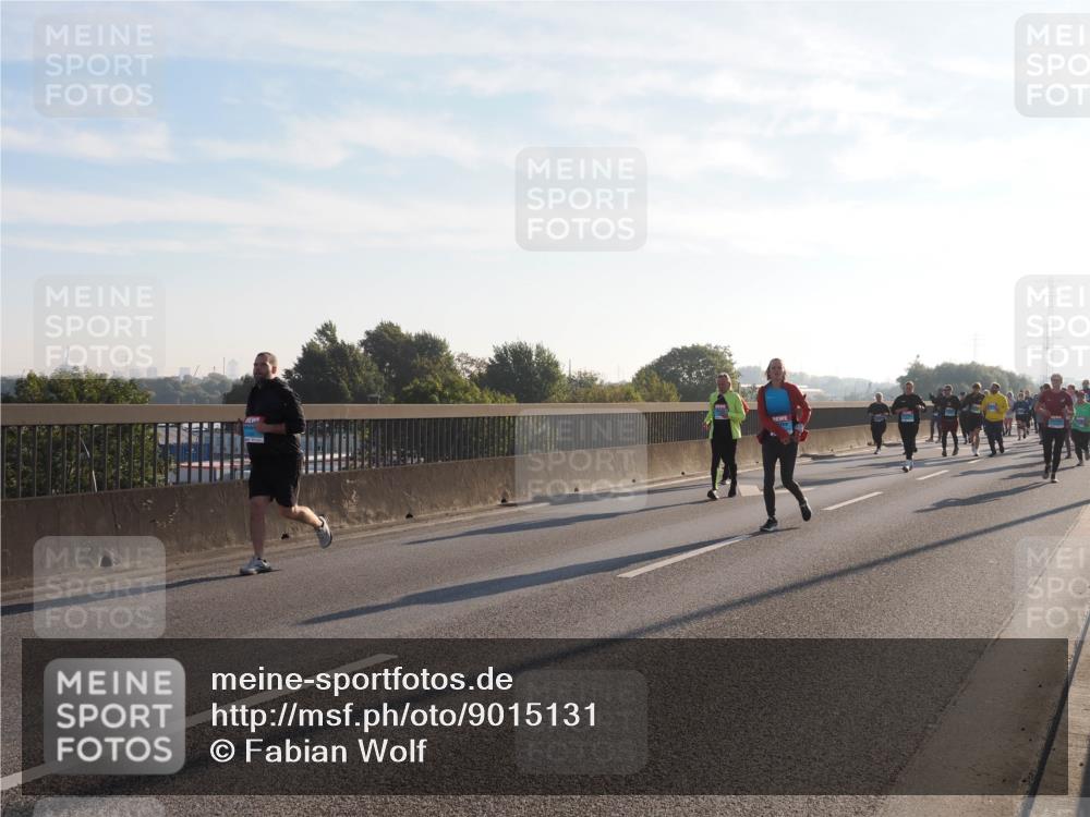 03.10.2025 - Köhlbrandbrückenlauf Fabian Wolf http://msf.ph/oto/9015131 03.10.2025 09:25:04 Position 3  meine-sportfotos.de