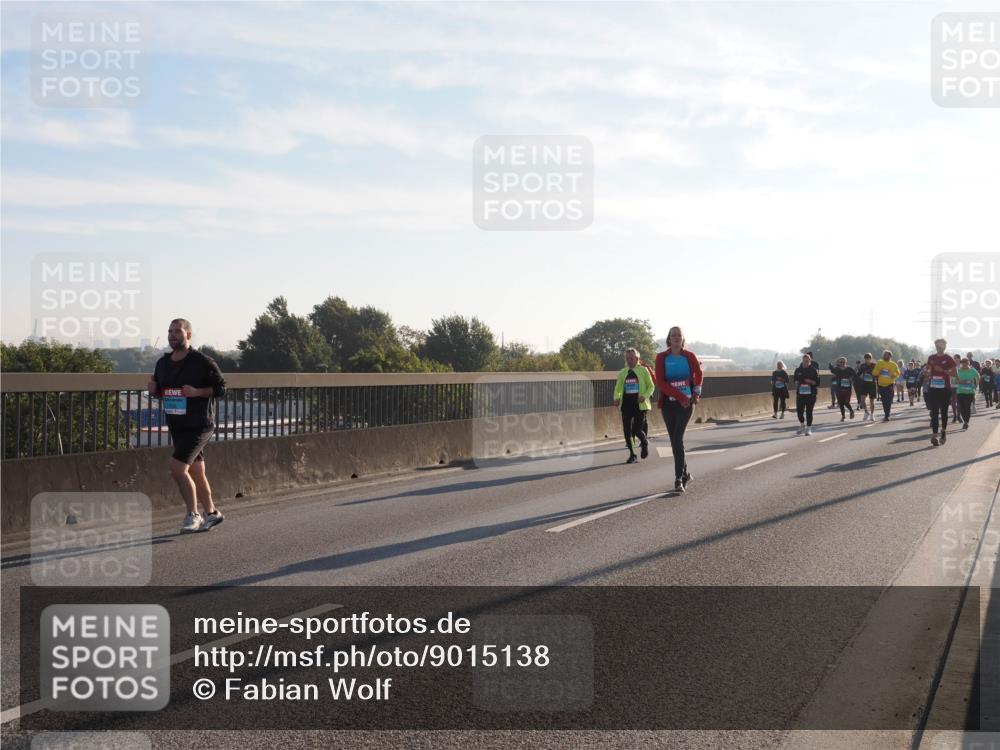 03.10.2025 - Köhlbrandbrückenlauf Fabian Wolf http://msf.ph/oto/9015138 03.10.2025 09:25:04 Position 3  meine-sportfotos.de