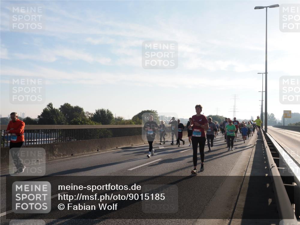 03.10.2025 - Köhlbrandbrückenlauf Fabian Wolf http://msf.ph/oto/9015185 03.10.2025 09:25:09 Position 3  meine-sportfotos.de