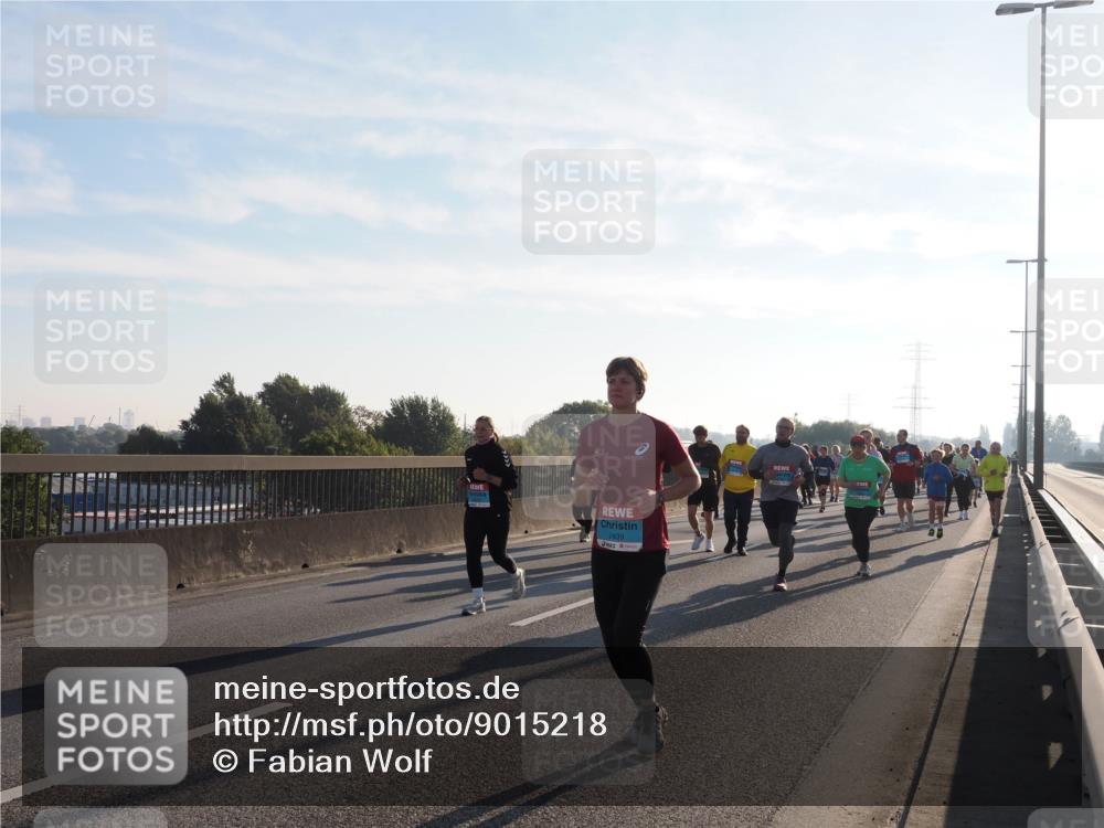 03.10.2025 - Köhlbrandbrückenlauf Fabian Wolf http://msf.ph/oto/9015218 03.10.2025 09:25:10 Position 3 2439 meine-sportfotos.de