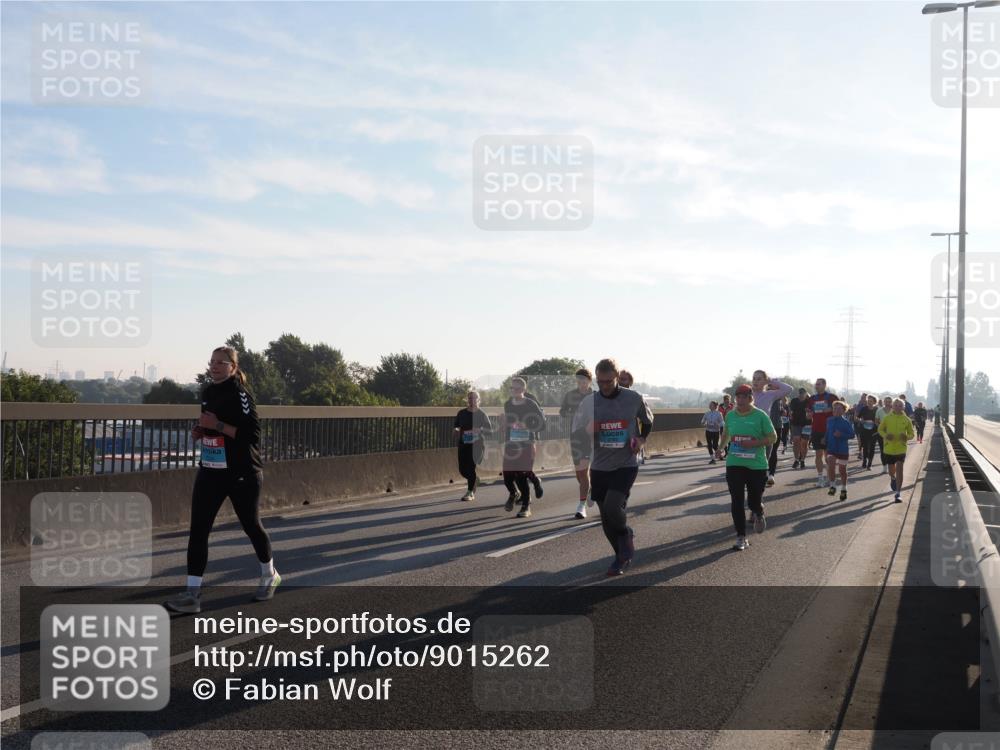 03.10.2025 - Köhlbrandbrückenlauf Fabian Wolf http://msf.ph/oto/9015262 03.10.2025 09:25:11 Position 3  meine-sportfotos.de