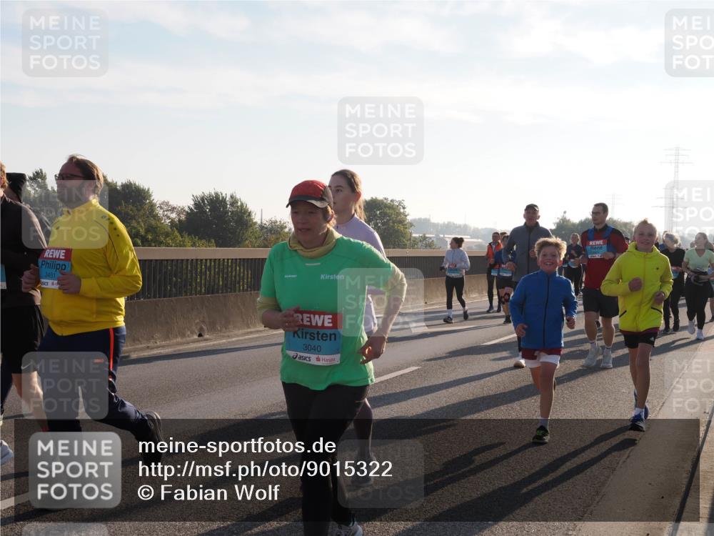 03.10.2025 - Köhlbrandbrückenlauf Fabian Wolf http://msf.ph/oto/9015322 03.10.2025 09:25:14 Position 3 3451, 3040 meine-sportfotos.de