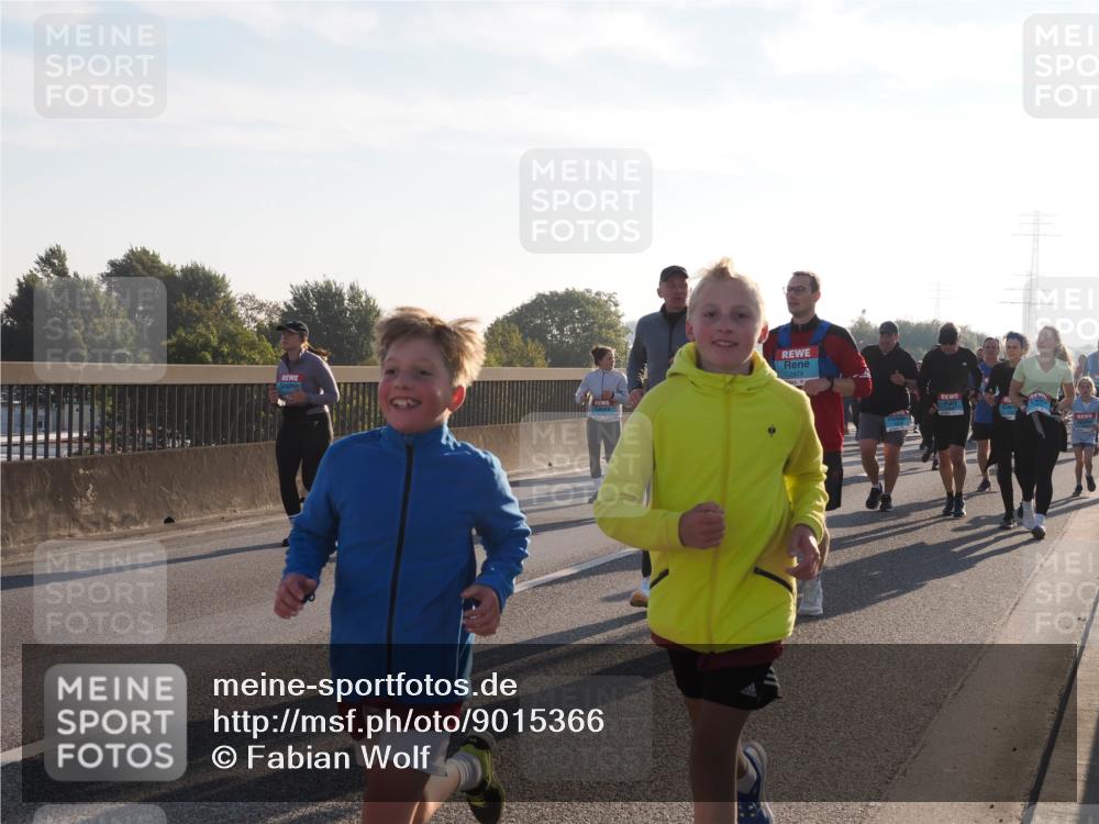 03.10.2025 - Köhlbrandbrückenlauf Fabian Wolf http://msf.ph/oto/9015366 03.10.2025 09:25:15 Position 3  meine-sportfotos.de
