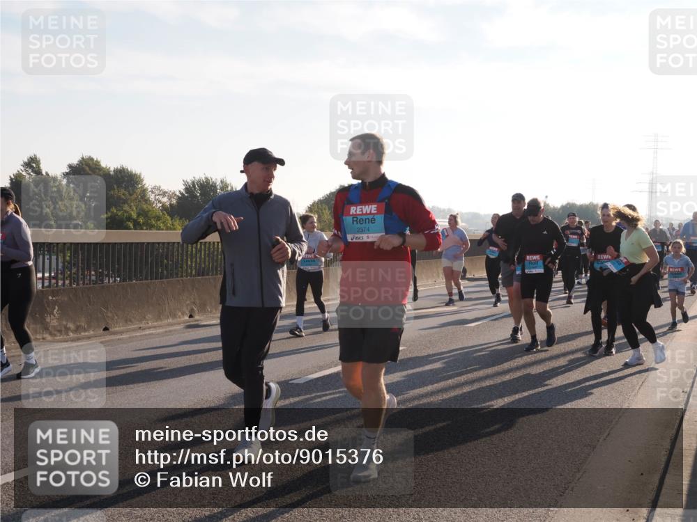 03.10.2025 - Köhlbrandbrückenlauf Fabian Wolf http://msf.ph/oto/9015376 03.10.2025 09:25:16 Position 3 2374 meine-sportfotos.de
