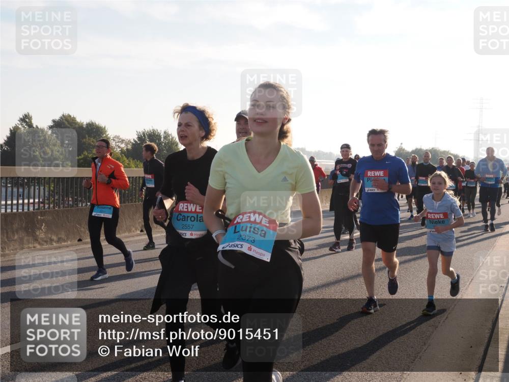 03.10.2025 - Köhlbrandbrückenlauf Fabian Wolf http://msf.ph/oto/9015451 03.10.2025 09:25:20 Position 3 2557, 2373 meine-sportfotos.de