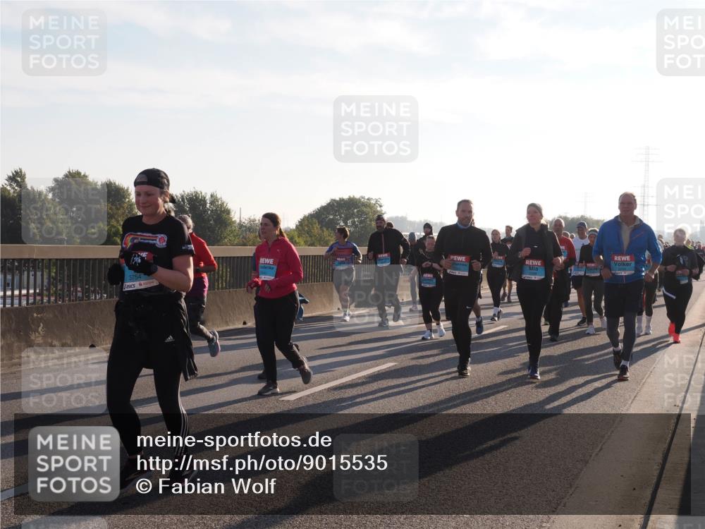 03.10.2025 - Köhlbrandbrückenlauf Fabian Wolf http://msf.ph/oto/9015535 03.10.2025 09:25:22 Position 3 3754 meine-sportfotos.de