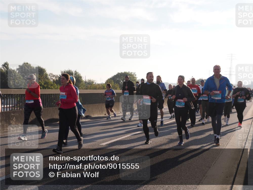 03.10.2025 - Köhlbrandbrückenlauf Fabian Wolf http://msf.ph/oto/9015555 03.10.2025 09:25:23 Position 3  meine-sportfotos.de