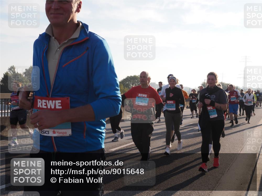 03.10.2025 - Köhlbrandbrückenlauf Fabian Wolf http://msf.ph/oto/9015648 03.10.2025 09:25:26 Position 3 2468, 3105, 72 meine-sportfotos.de