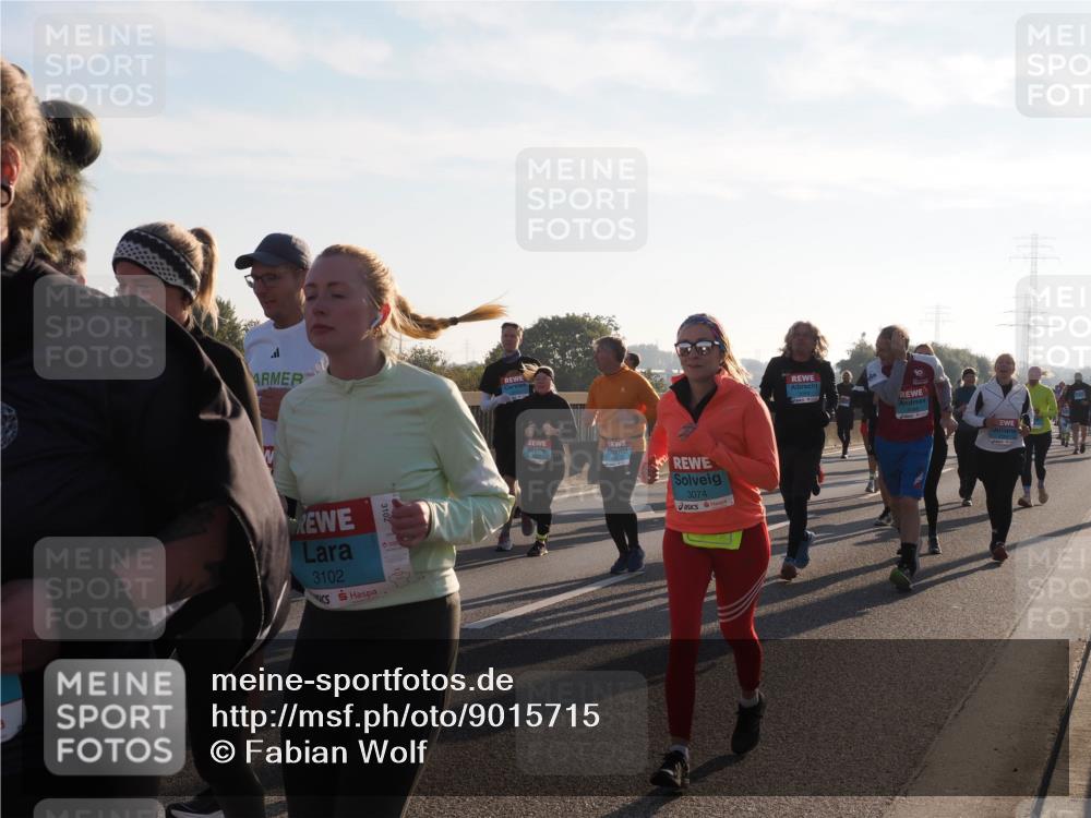 03.10.2025 - Köhlbrandbrückenlauf Fabian Wolf http://msf.ph/oto/9015715 03.10.2025 09:25:28 Position 3 3102, 3074, 10 meine-sportfotos.de
