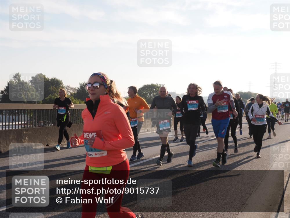 03.10.2025 - Köhlbrandbrückenlauf Fabian Wolf http://msf.ph/oto/9015737 03.10.2025 09:25:28 Position 3 3074, 10 meine-sportfotos.de