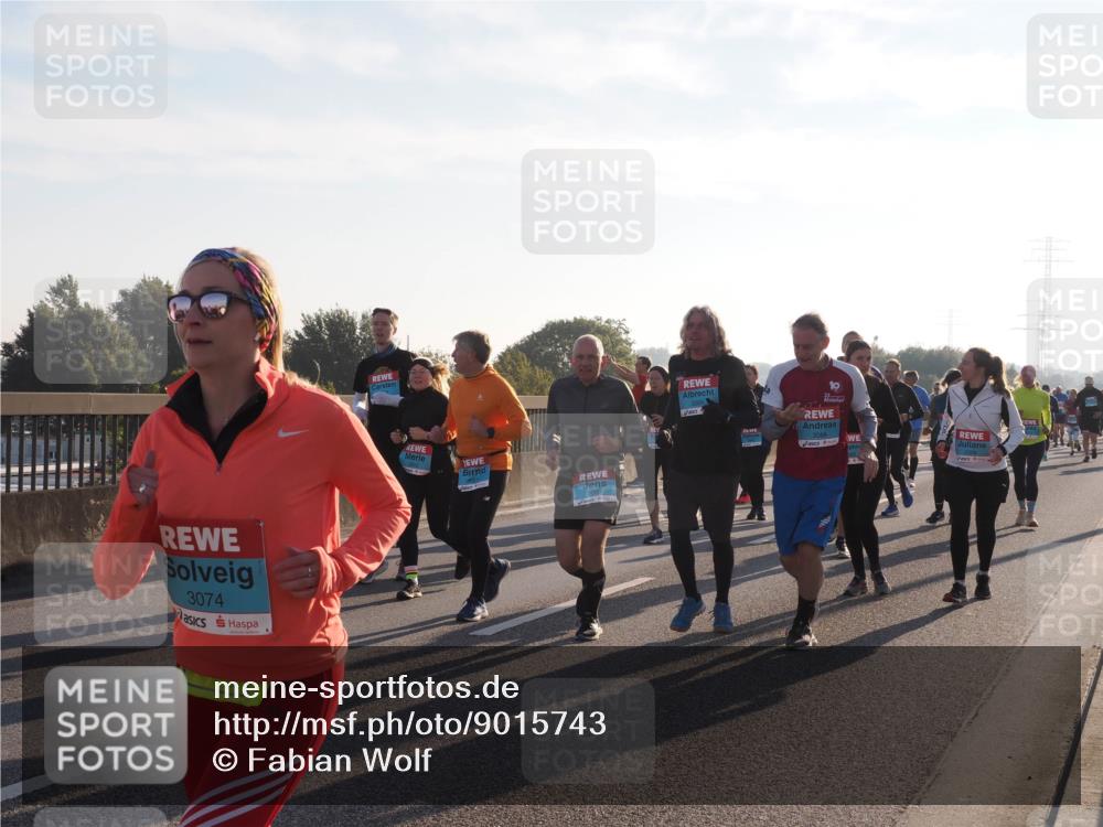 03.10.2025 - Köhlbrandbrückenlauf Fabian Wolf http://msf.ph/oto/9015743 03.10.2025 09:25:29 Position 3 3074, 10 meine-sportfotos.de