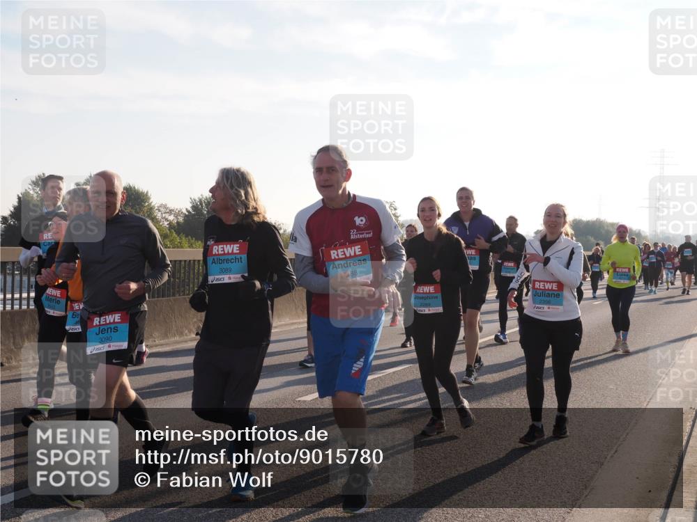 03.10.2025 - Köhlbrandbrückenlauf Fabian Wolf http://msf.ph/oto/9015780 03.10.2025 09:25:30 Position 3 3090, 3089, 88, 2289, 2356 meine-sportfotos.de
